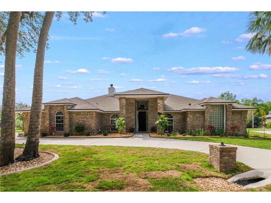 1415 Kettledrum Trail Enterprise FL 32725 - LAKE MONROE O6111772 image1