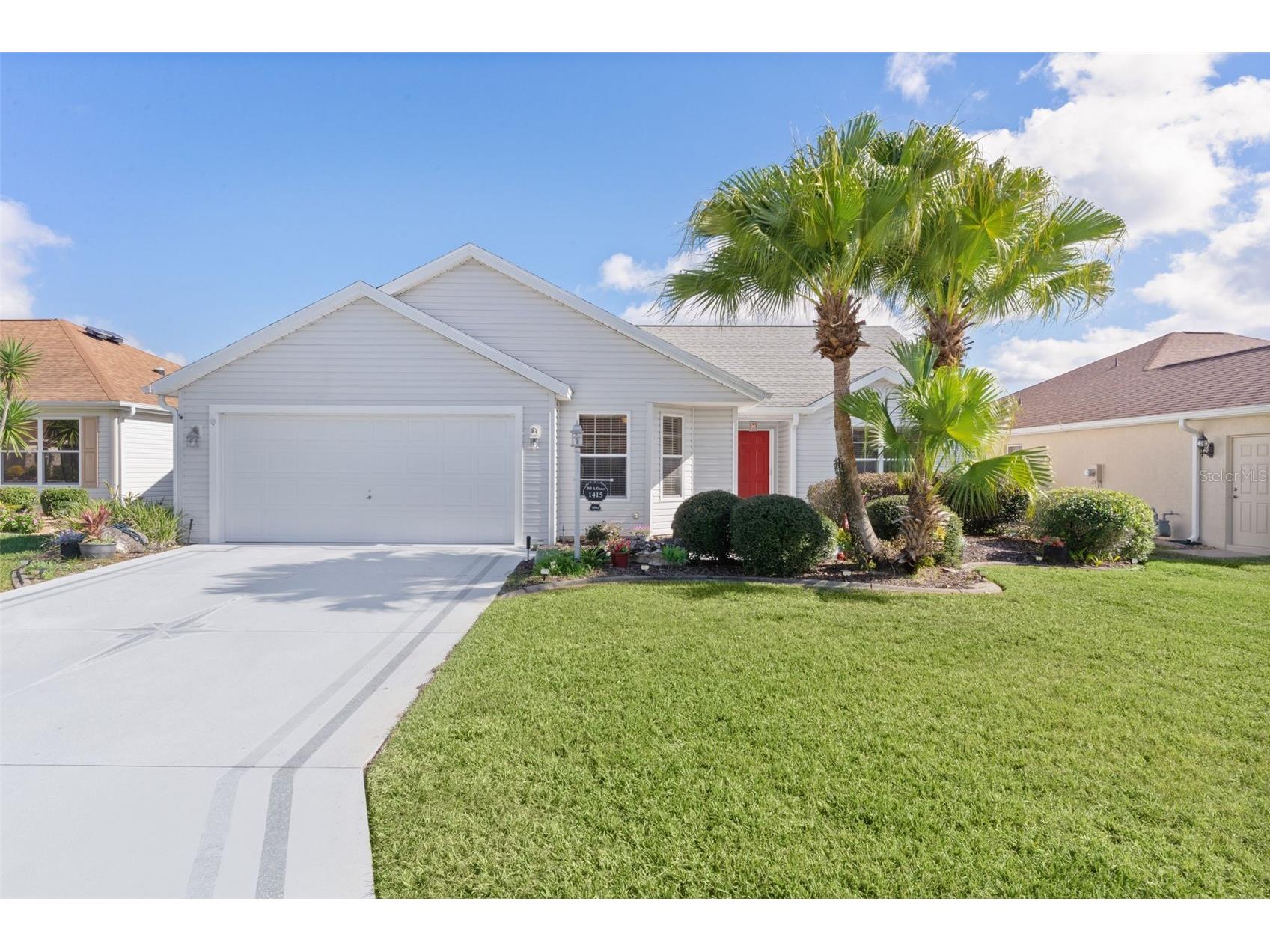 1415 La Hermosa Drive The Villages FL 32162 G5105697 image1