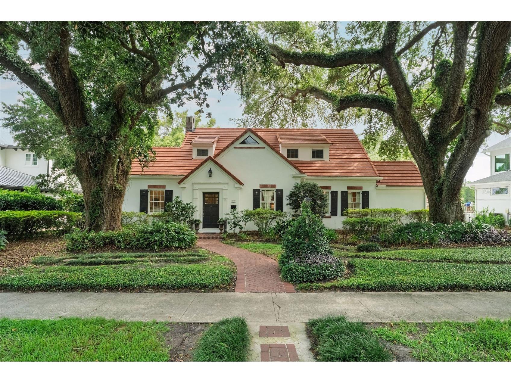 1415 Lancaster Drive Orlando FL 32806 - LAKE LANCASTER O6407451 image1