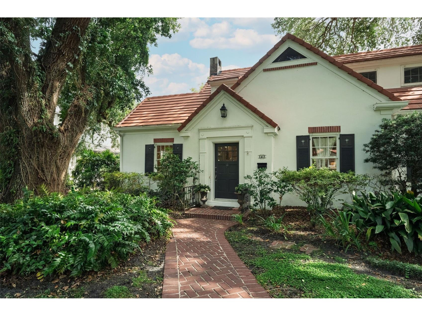 1415 Lancaster Drive Orlando FL 32806 - LAKE LANCASTER O6407451 image2