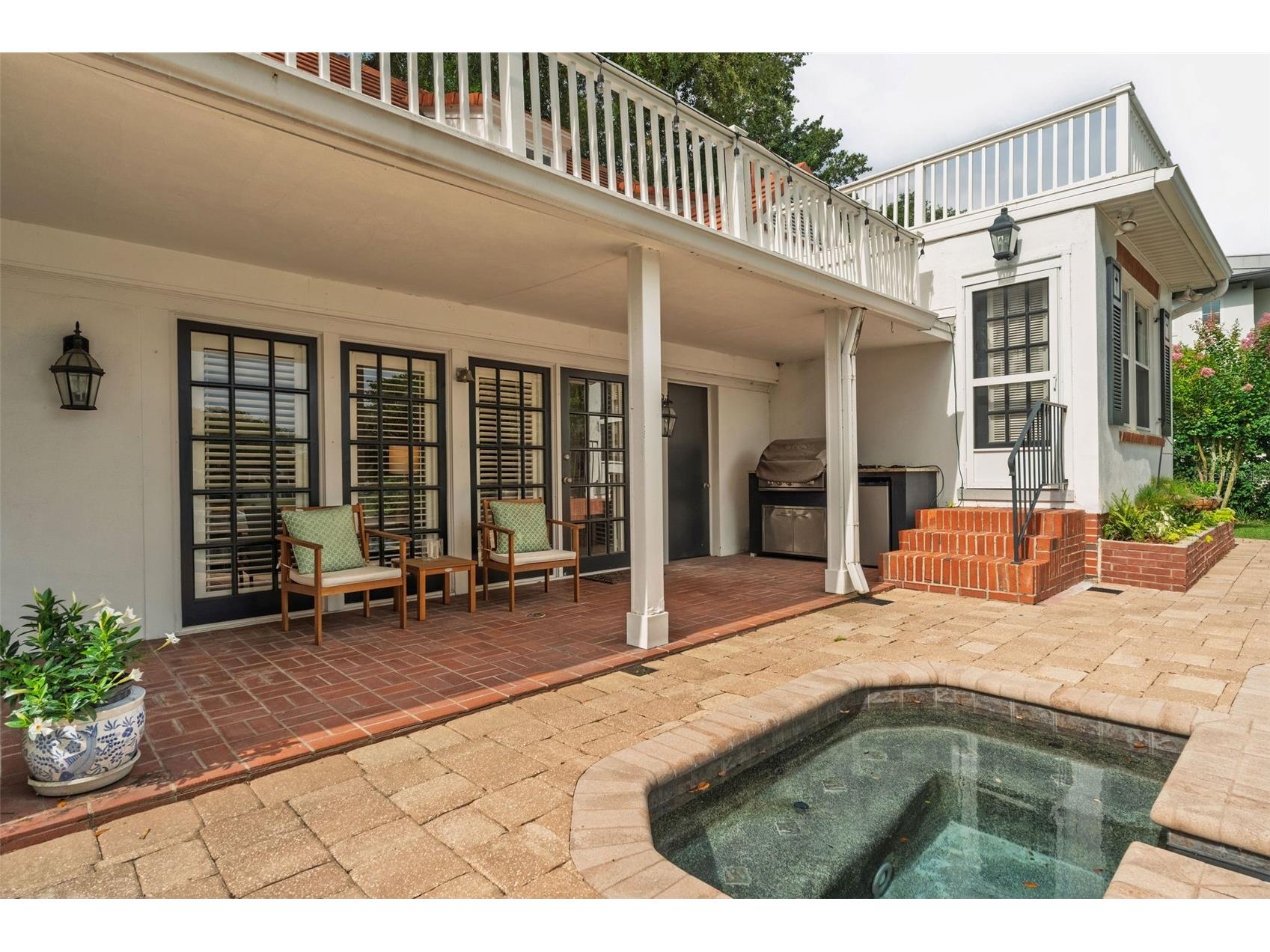1415 Lancaster Drive Orlando FL 32806 - LAKE LANCASTER O6407451 image36