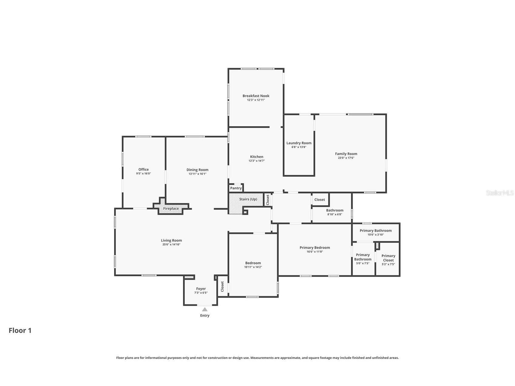 1415 Lancaster Drive Orlando FL 32806 - LAKE LANCASTER O6407451 image48