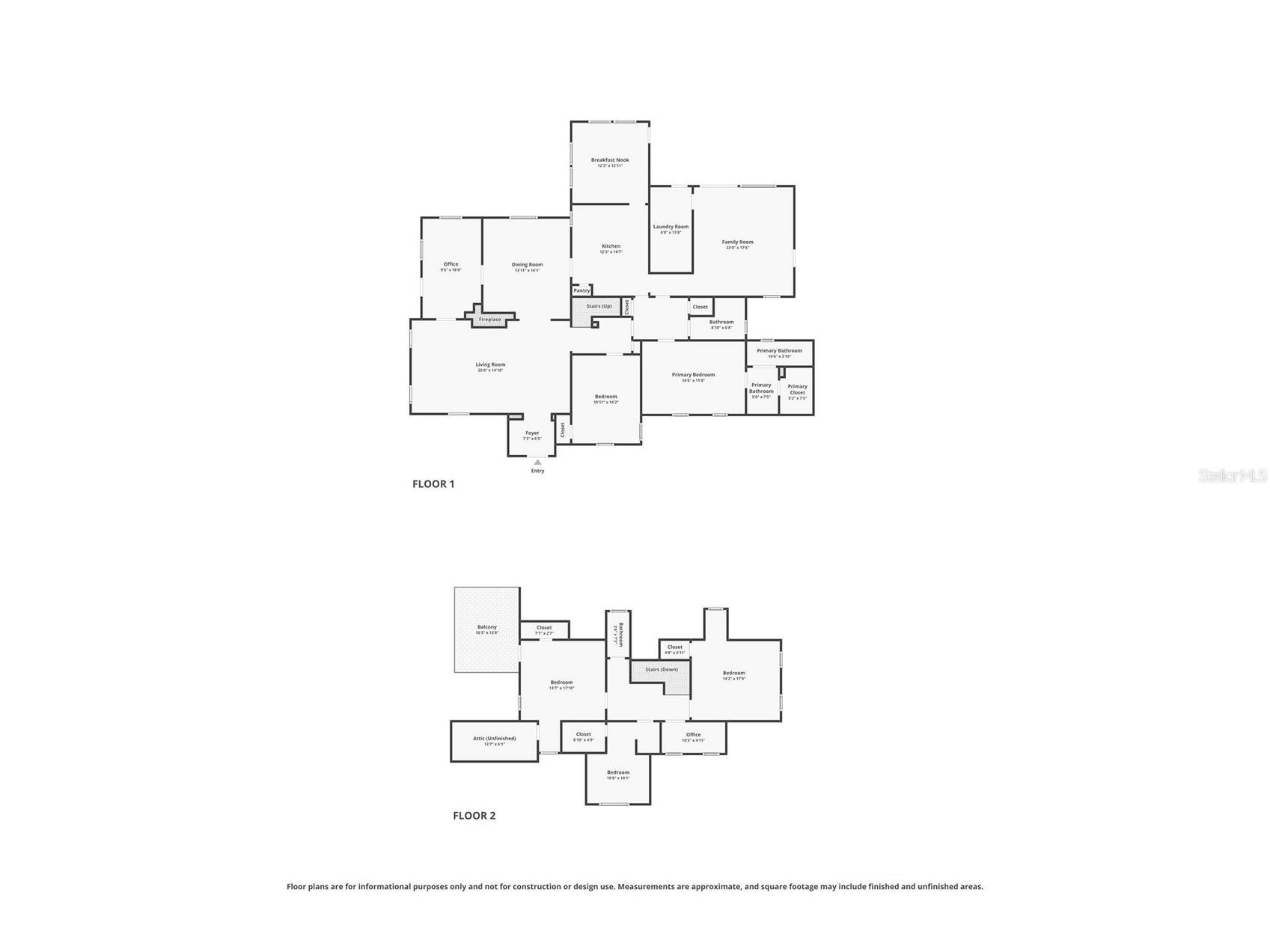 1415 Lancaster Drive Orlando FL 32806 - LAKE LANCASTER O6407451 image49
