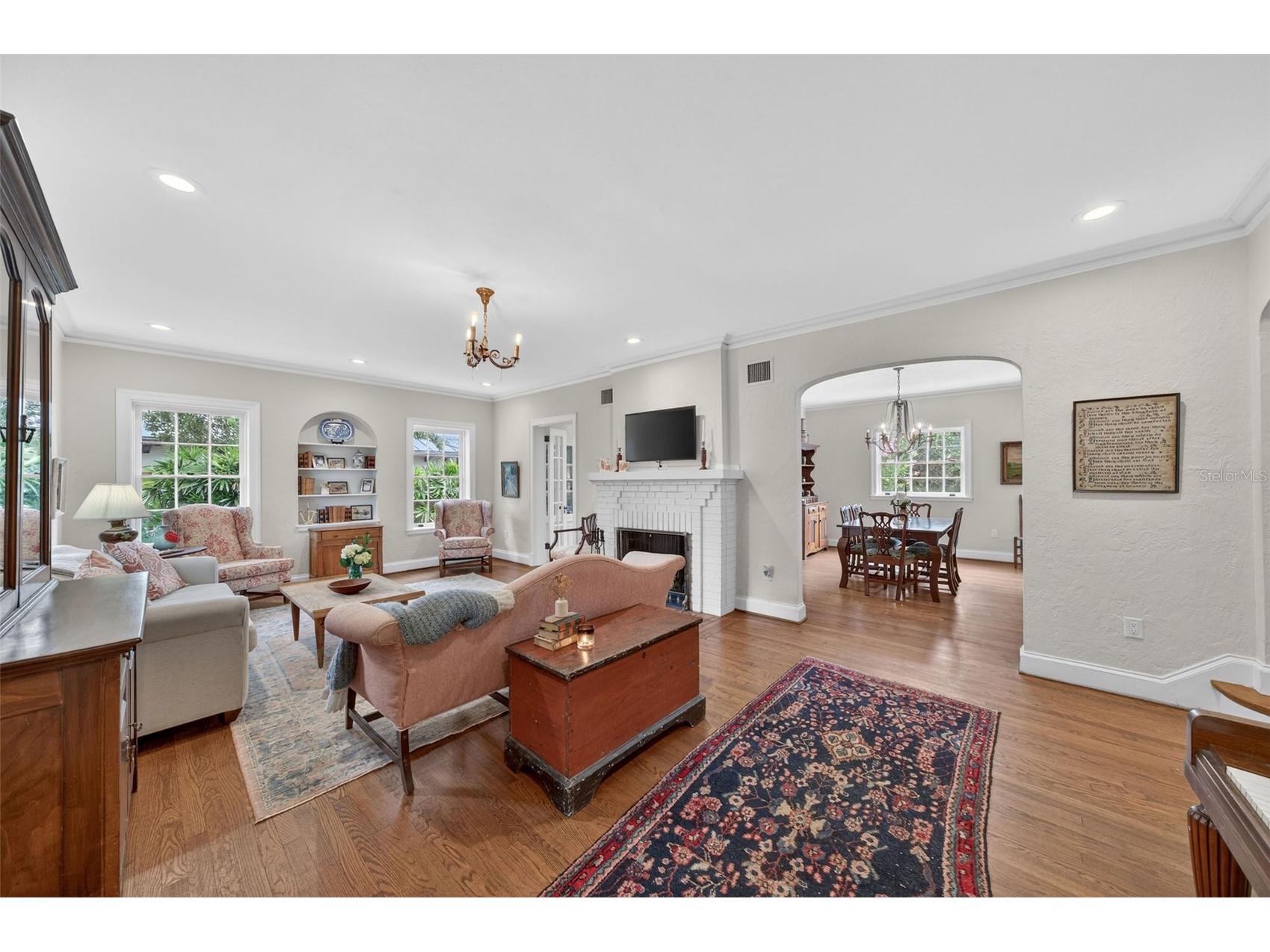 1415 Lancaster Drive Orlando FL 32806 - LAKE LANCASTER O6407451 image5