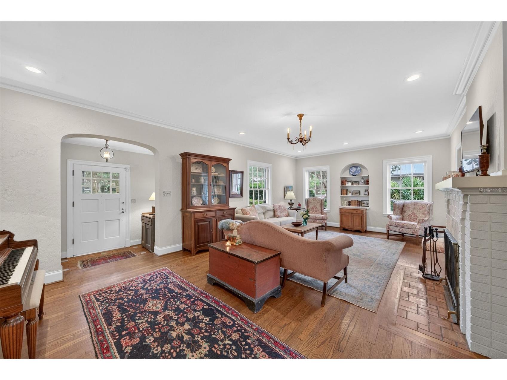 1415 Lancaster Drive Orlando FL 32806 - LAKE LANCASTER O6407451 image8