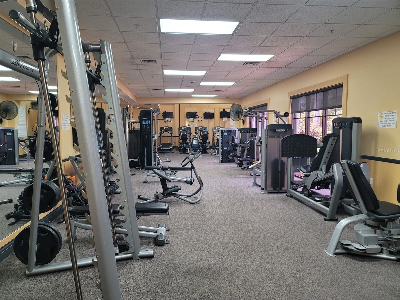 1415 Langley Drive Sun City Center FL 33573 TB8484430 image42