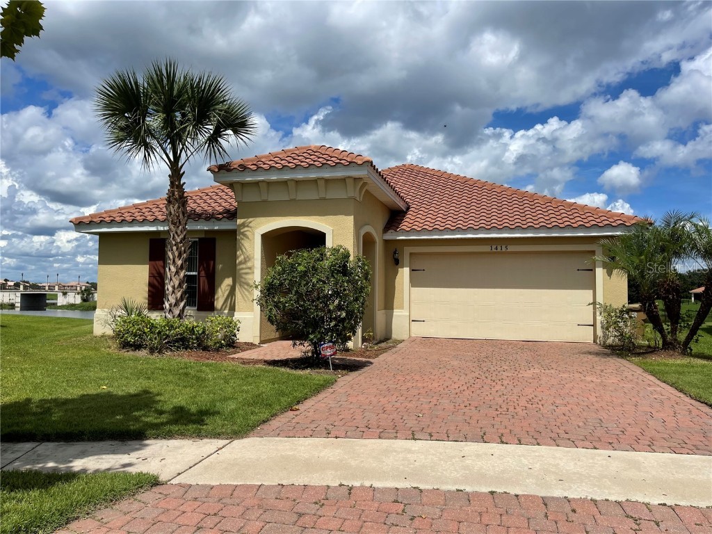 1415 Lanier Point Place Kissimmee FL 34746 O6175832 image1