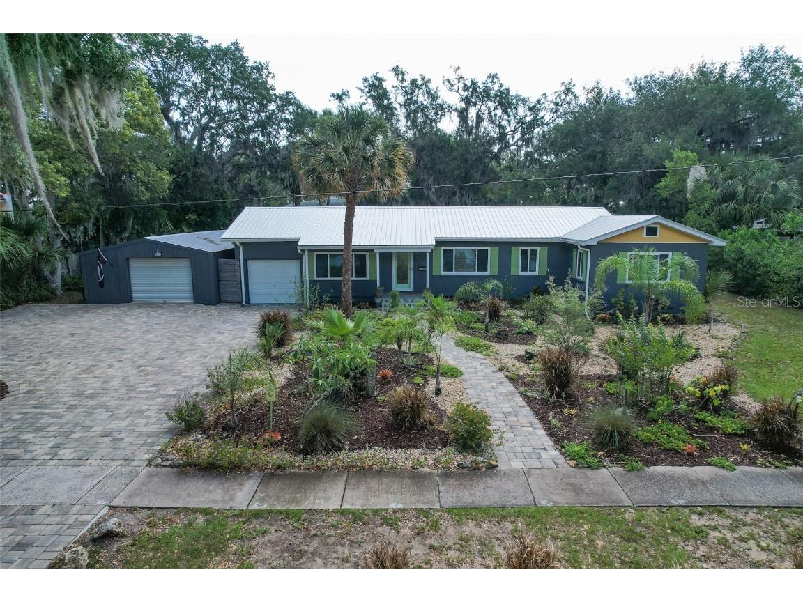 1415 Live Oak Street New Smyrna Beach FL 32168 V4930287 image1