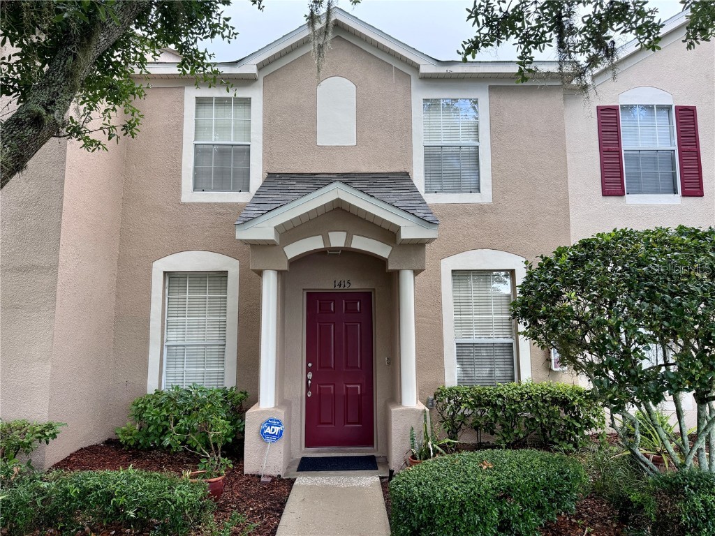 1415 Lyonshire Drive Wesley Chapel FL 33543 T3538342 image1