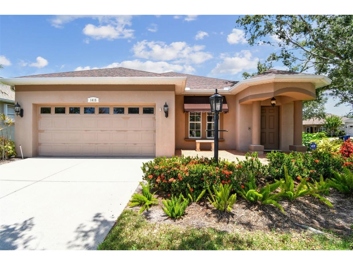 1415 Millbrook Circle Bradenton FL 34212 A4656832 image1
