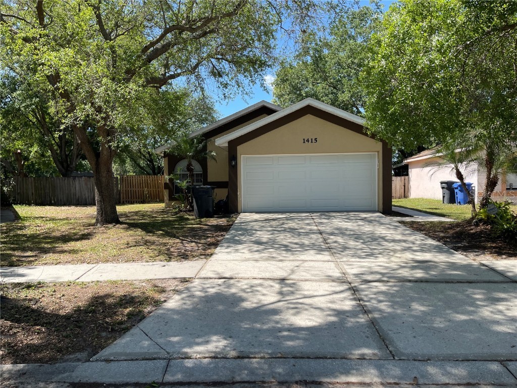 1415 Mohrlake Drive Brandon FL 33511 T3434873 image1