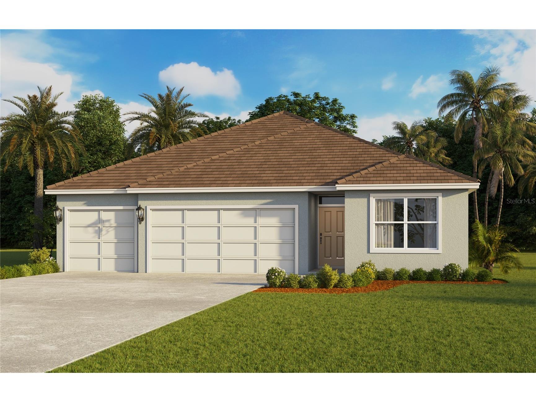 1415 Morning Walk Drive Ormond Beach FL 32174 O6373762 image1