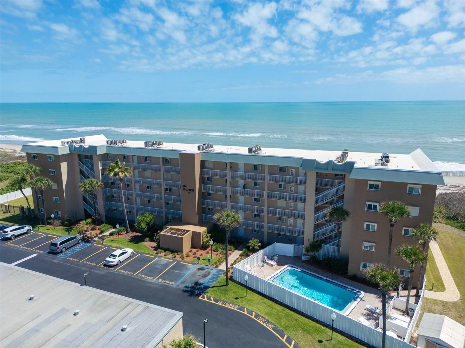 1415 N Highway A1a #402 Indialantic FL 32903 - ATLANTIC OCEAN O6404955 image1