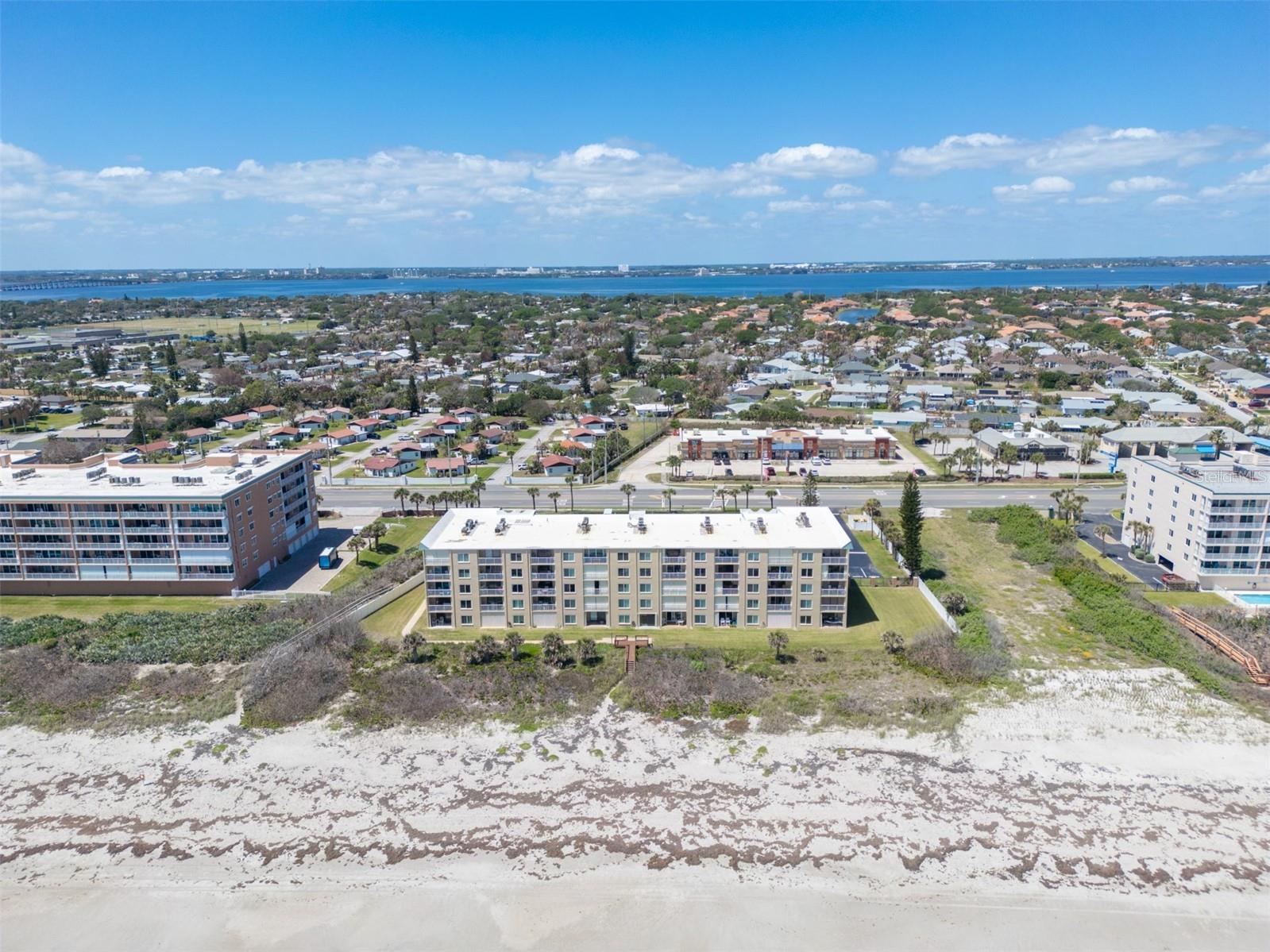1415 N Highway A1a #402 Indialantic FL 32903 - ATLANTIC OCEAN O6404955 image33