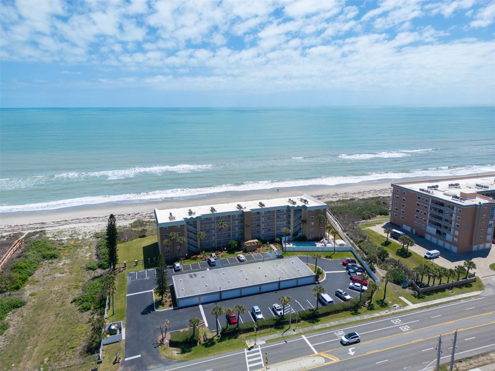 1415 N Highway A1a #402 Indialantic FL 32903 - ATLANTIC OCEAN O6404955 image34
