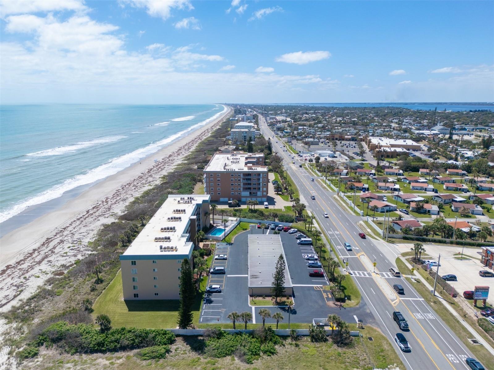 1415 N Highway A1a #402 Indialantic FL 32903 - ATLANTIC OCEAN O6404955 image35