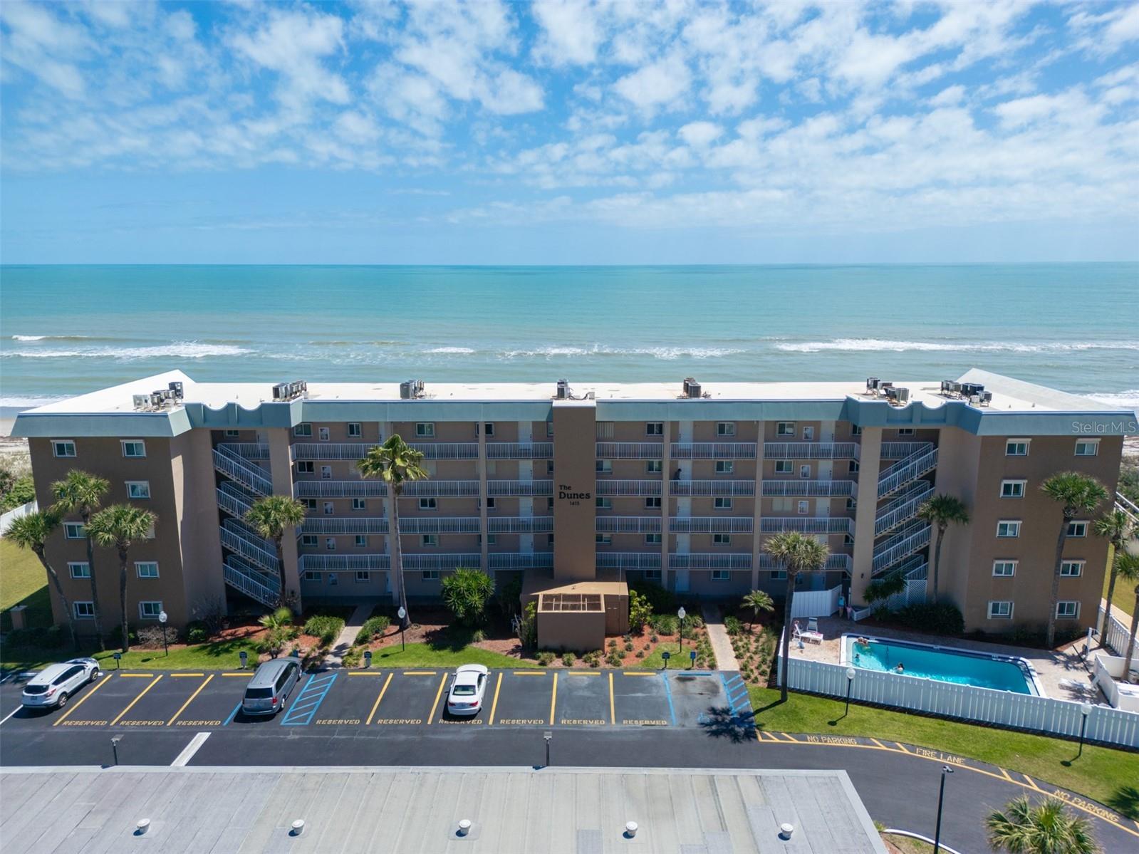 1415 N Highway A1a #402 Indialantic FL 32903 - ATLANTIC OCEAN O6404955 image36