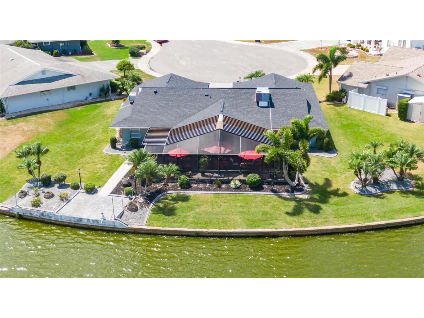 1415 Nashua Circle Sun City Center FL 33573 - North Lake T3437407 image1