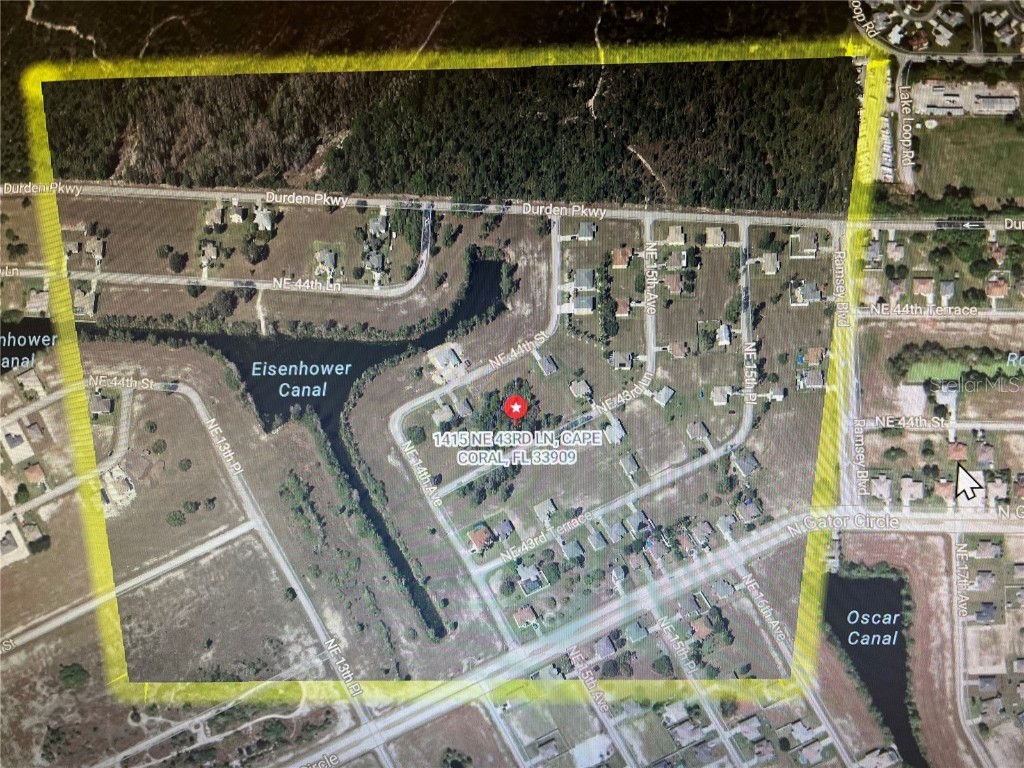 1415 NE 43rd Lane Cape Coral FL 33909 J965745 image1