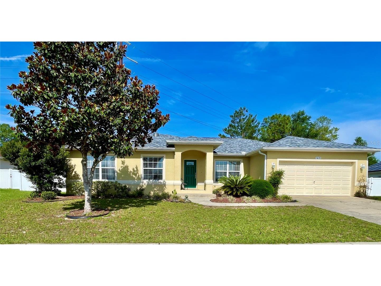 1415 NE 46th Road Ocala FL 34470 G5068354 image1