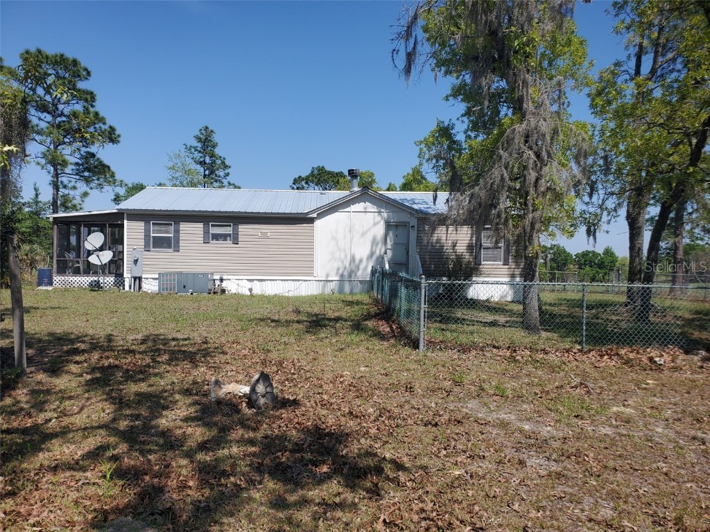 1415 NW Terrapin Drive Dunnellon FL 34431 OM709526 image1
