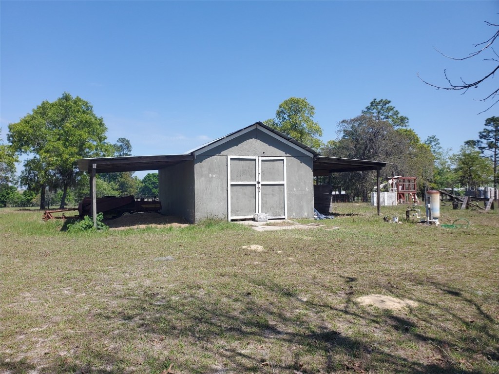1415 NW Terrapin Drive Dunnellon FL 34431 OM709526 image32