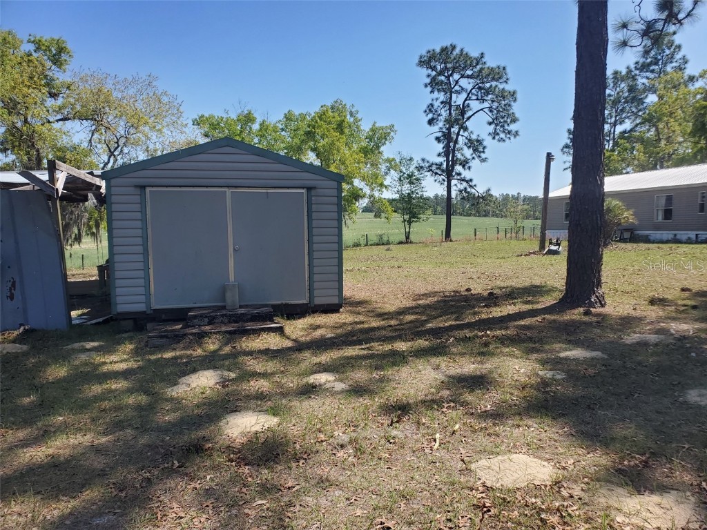 1415 NW Terrapin Drive Dunnellon FL 34431 OM709526 image38