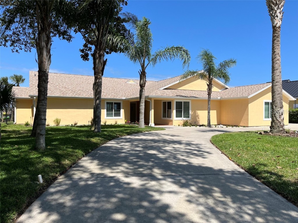 1415 Oak Forest Drive Ormond Beach FL 32174 - HALIFAX RIVER G5068822 image1