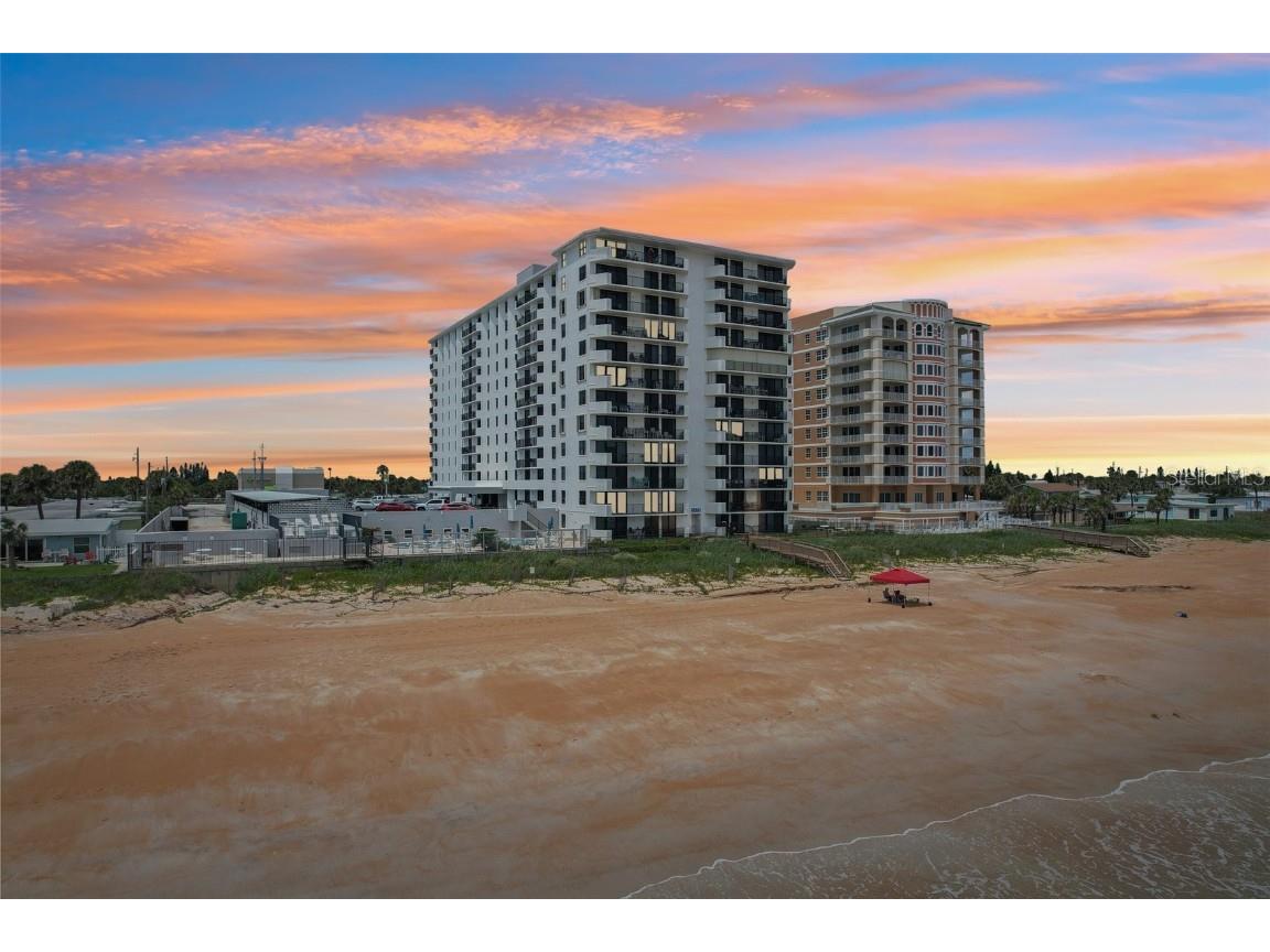 1415 Ocean Shore Boulevard #1010 Ormond Beach FL 32176 - ATLANTIC OCEAN O6233576 image1