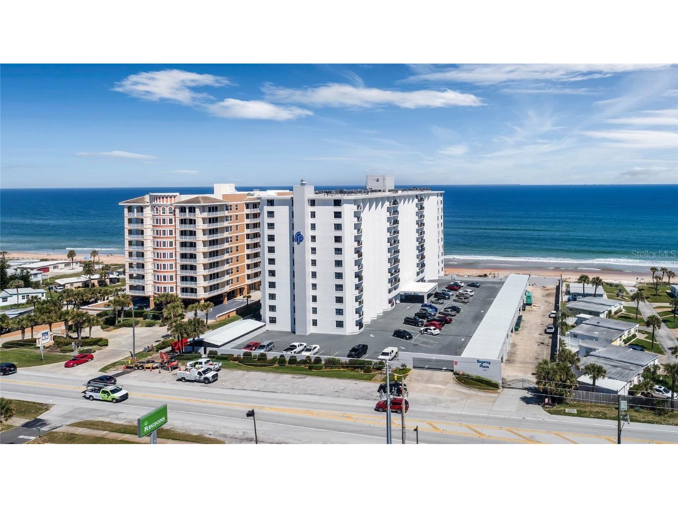 1415 Ocean Shore Boulevard #1112 Ormond Beach FL 32176 - ATLANTIC FC298990 image21
