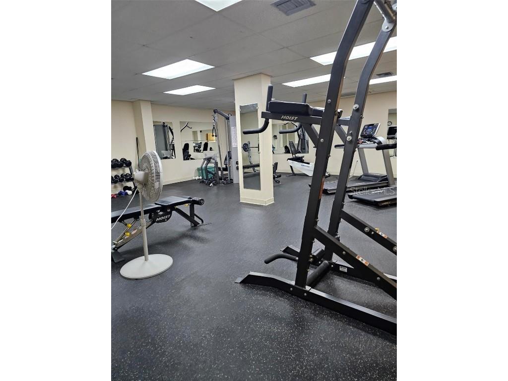 1415 Ocean Shore Boulevard #1112 Ormond Beach FL 32176 - ATLANTIC FC298990 image31