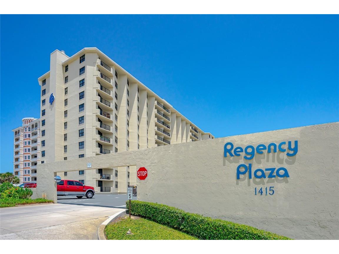 1415 Ocean Shore Boulevard #303 Ormond Beach FL 32176 - ATLANTIC OCEAN V4939025 image1