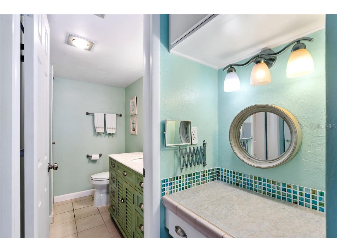 1415 Ocean Shore Boulevard #303 Ormond Beach FL 32176 - ATLANTIC OCEAN V4939025 image14