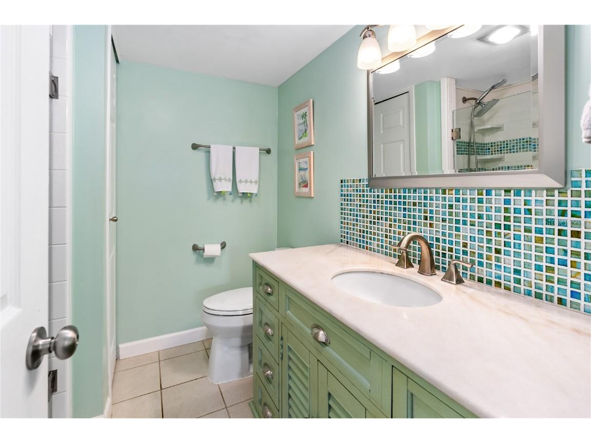 1415 Ocean Shore Boulevard #303 Ormond Beach FL 32176 - ATLANTIC OCEAN V4939025 image15