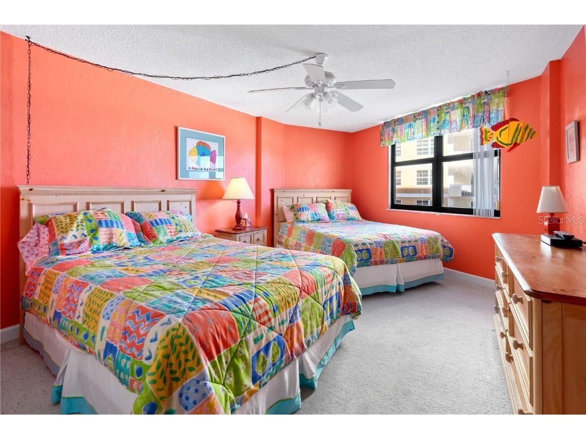 1415 Ocean Shore Boulevard #303 Ormond Beach FL 32176 - ATLANTIC OCEAN V4939025 image16