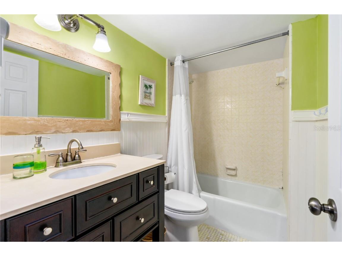 1415 Ocean Shore Boulevard #303 Ormond Beach FL 32176 - ATLANTIC OCEAN V4939025 image18