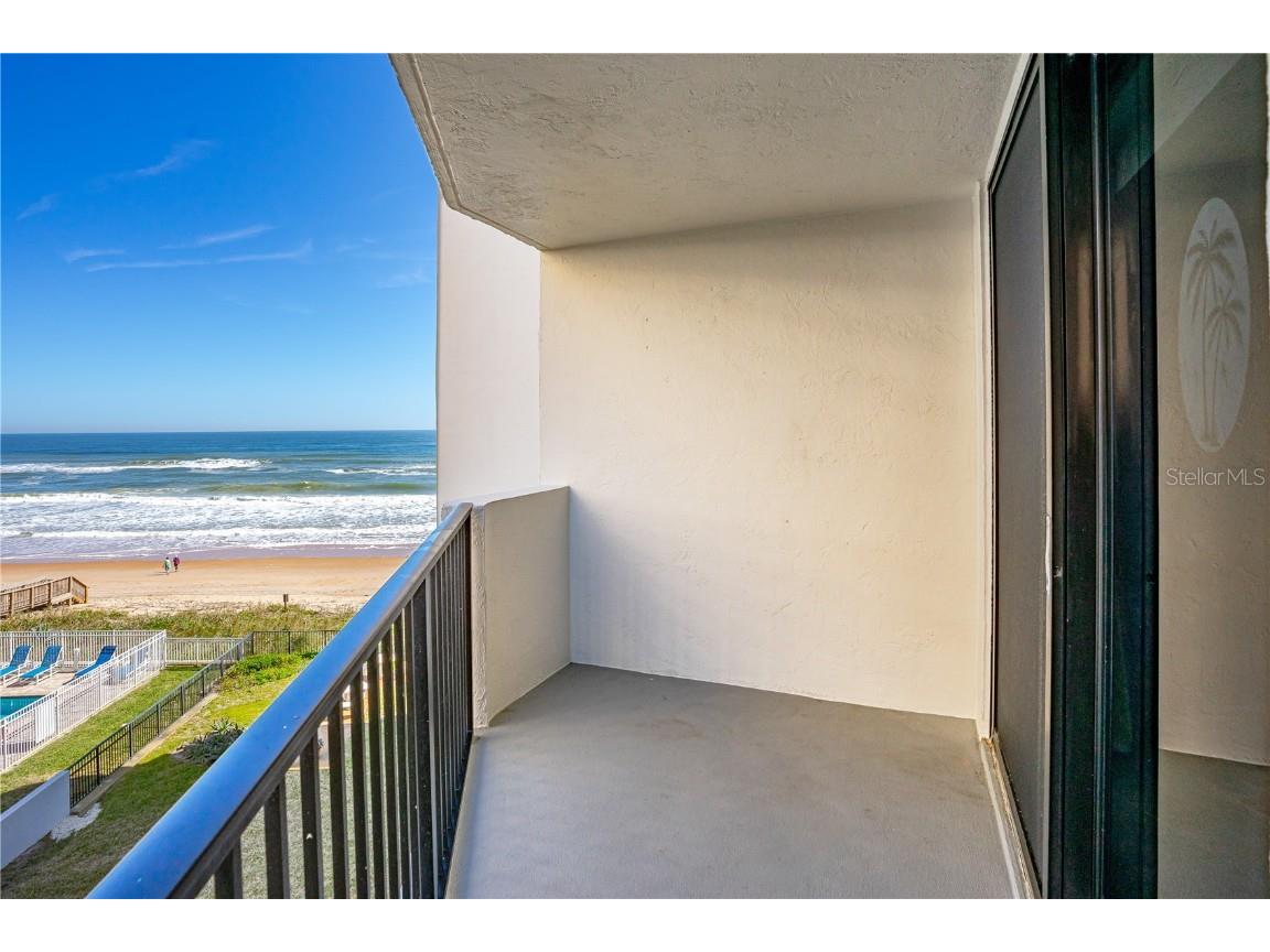 1415 Ocean Shore Boulevard #303 Ormond Beach FL 32176 - ATLANTIC OCEAN V4939025 image19