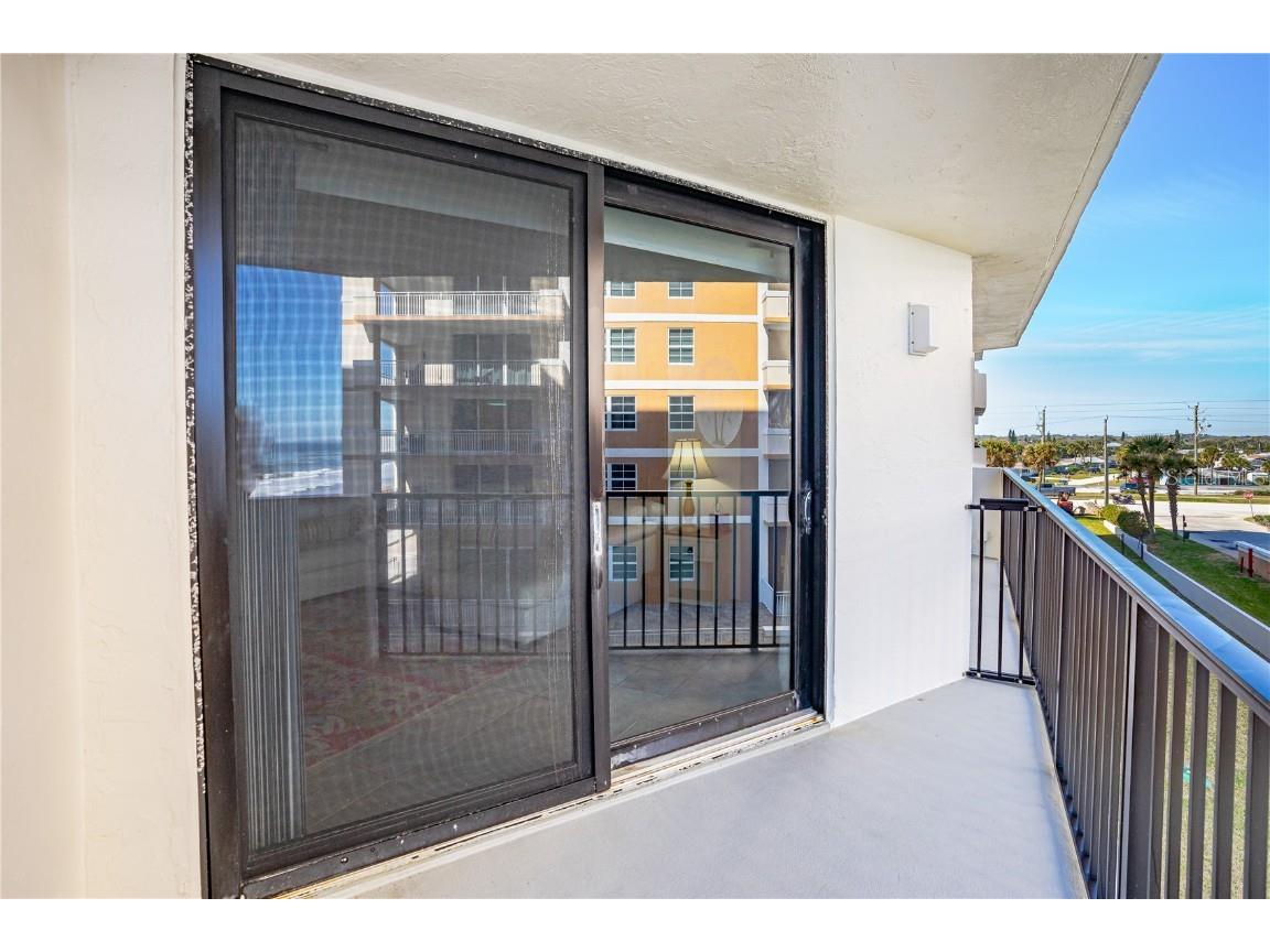1415 Ocean Shore Boulevard #303 Ormond Beach FL 32176 - ATLANTIC OCEAN V4939025 image20