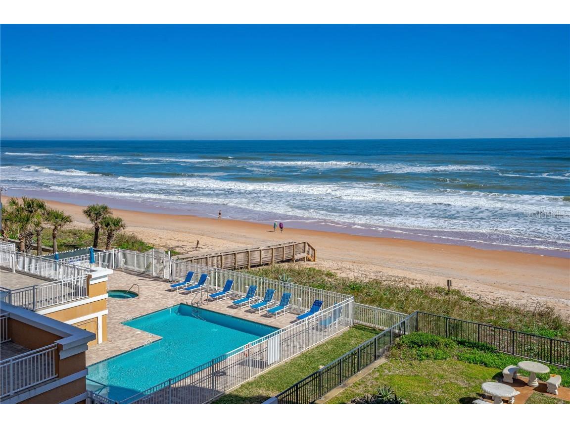 1415 Ocean Shore Boulevard #303 Ormond Beach FL 32176 - ATLANTIC OCEAN V4939025 image21