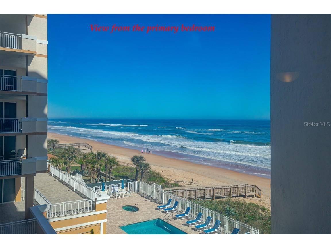 1415 Ocean Shore Boulevard #303 Ormond Beach FL 32176 - ATLANTIC OCEAN V4939025 image22