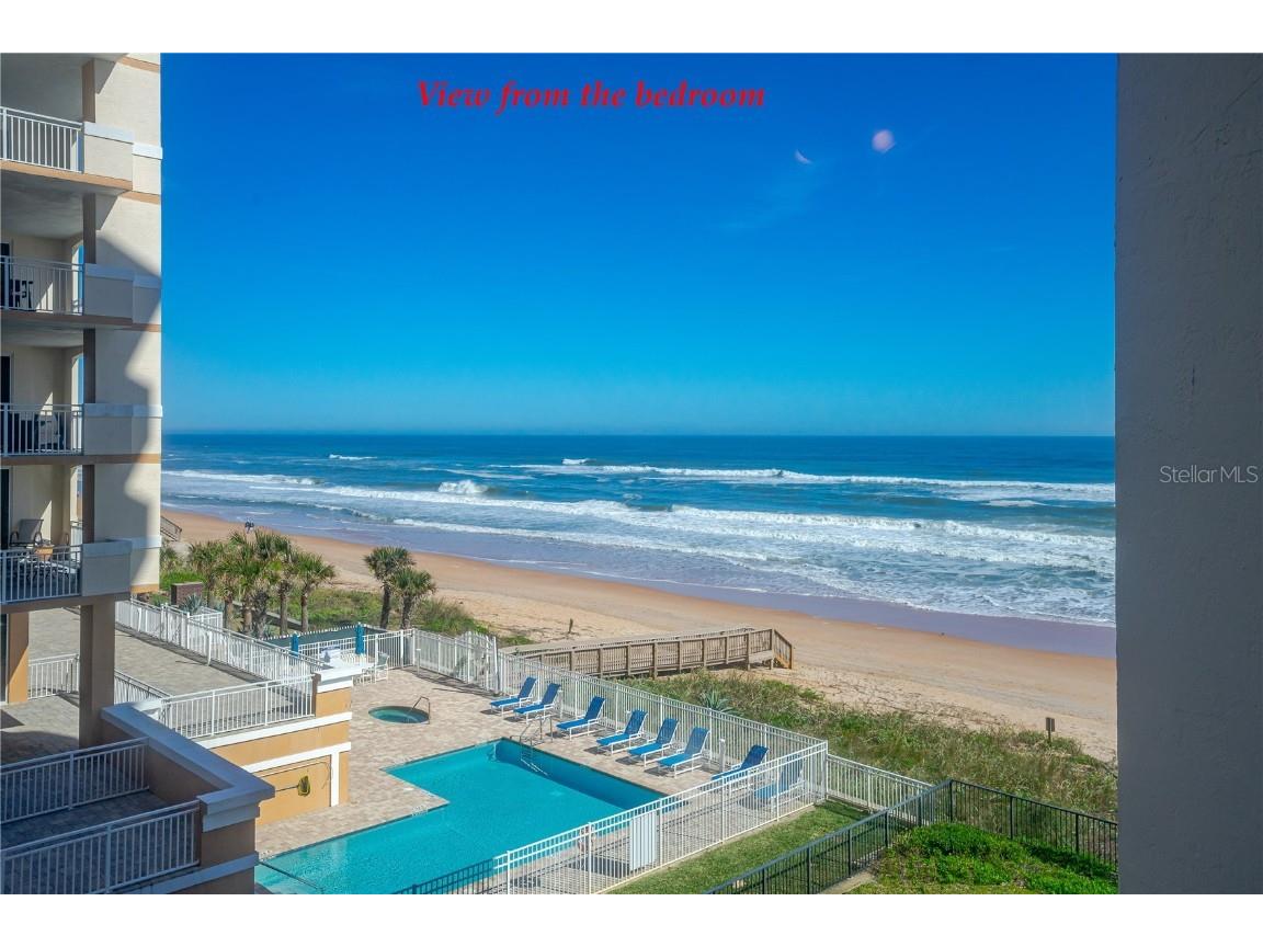 1415 Ocean Shore Boulevard #303 Ormond Beach FL 32176 - ATLANTIC OCEAN V4939025 image23