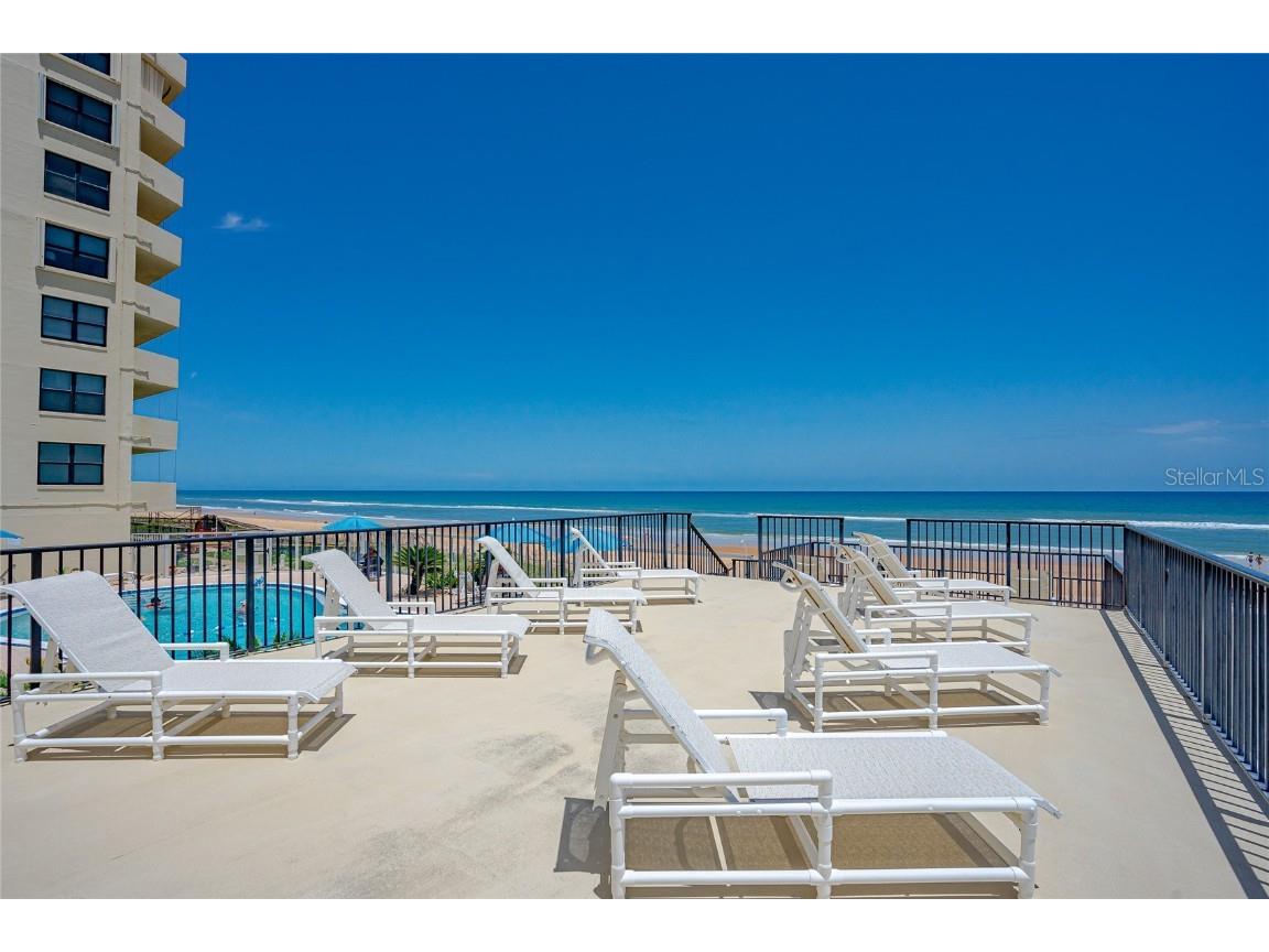 1415 Ocean Shore Boulevard #303 Ormond Beach FL 32176 - ATLANTIC OCEAN V4939025 image25