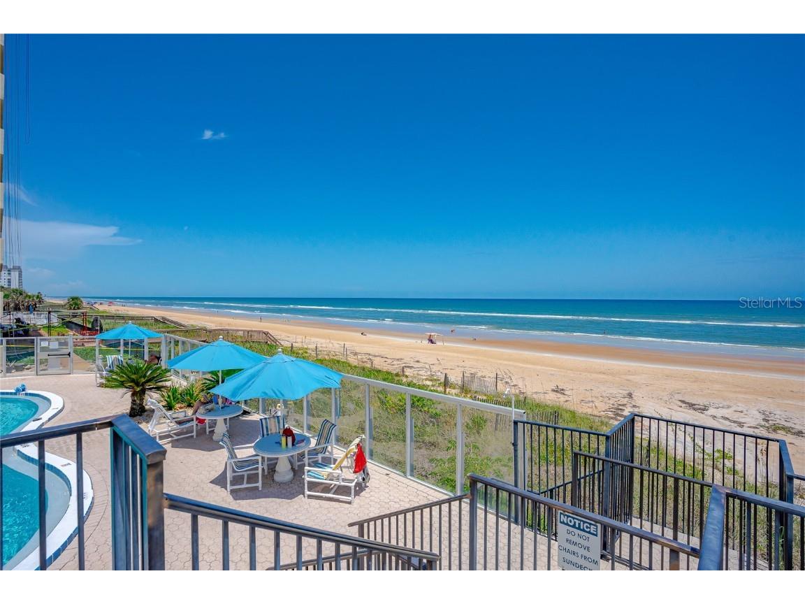 1415 Ocean Shore Boulevard #303 Ormond Beach FL 32176 - ATLANTIC OCEAN V4939025 image26