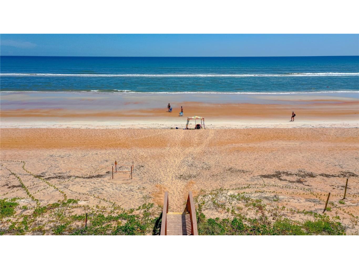 1415 Ocean Shore Boulevard #303 Ormond Beach FL 32176 - ATLANTIC OCEAN V4939025 image27