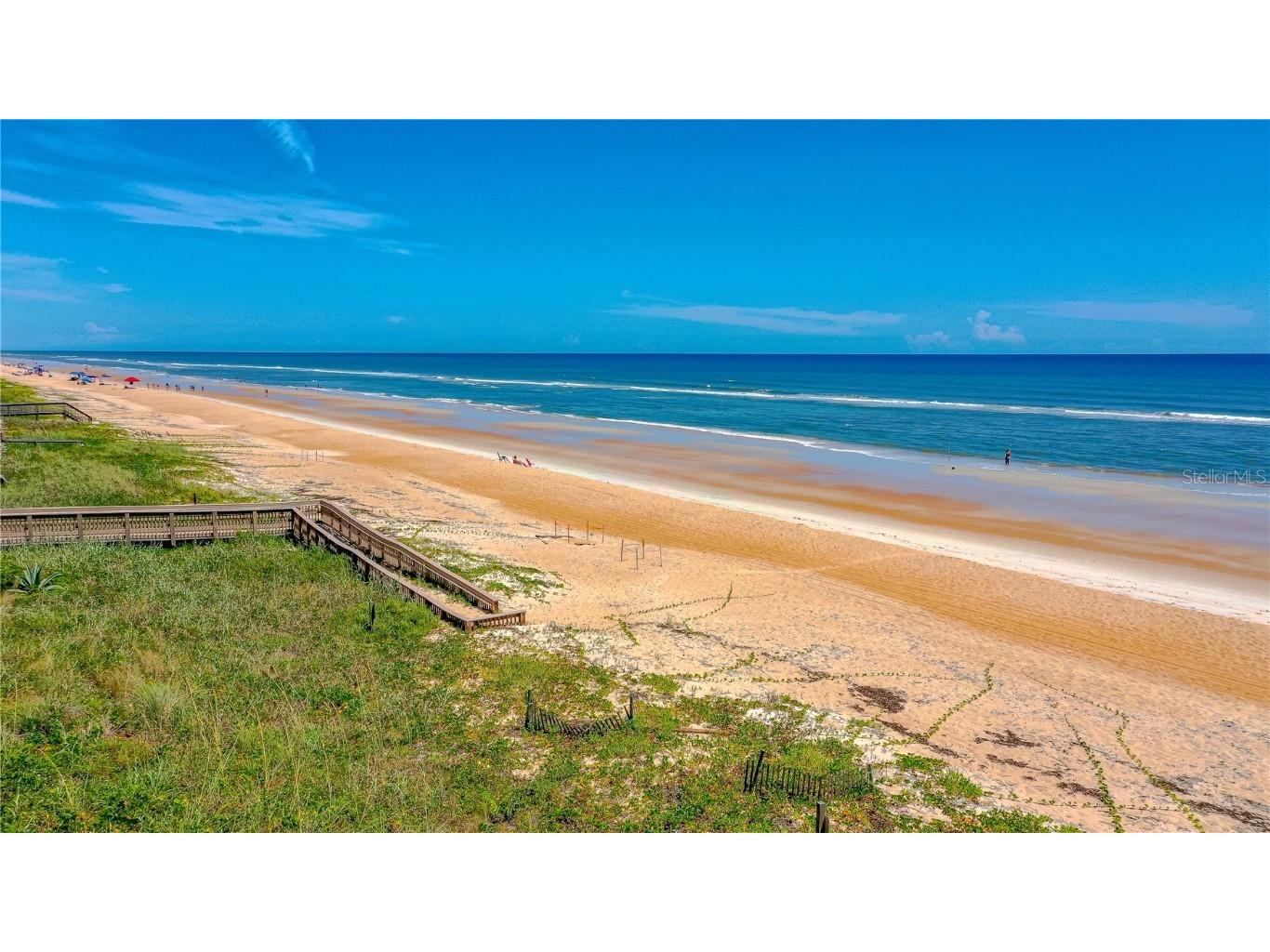 1415 Ocean Shore Boulevard #303 Ormond Beach FL 32176 - ATLANTIC OCEAN V4939025 image28