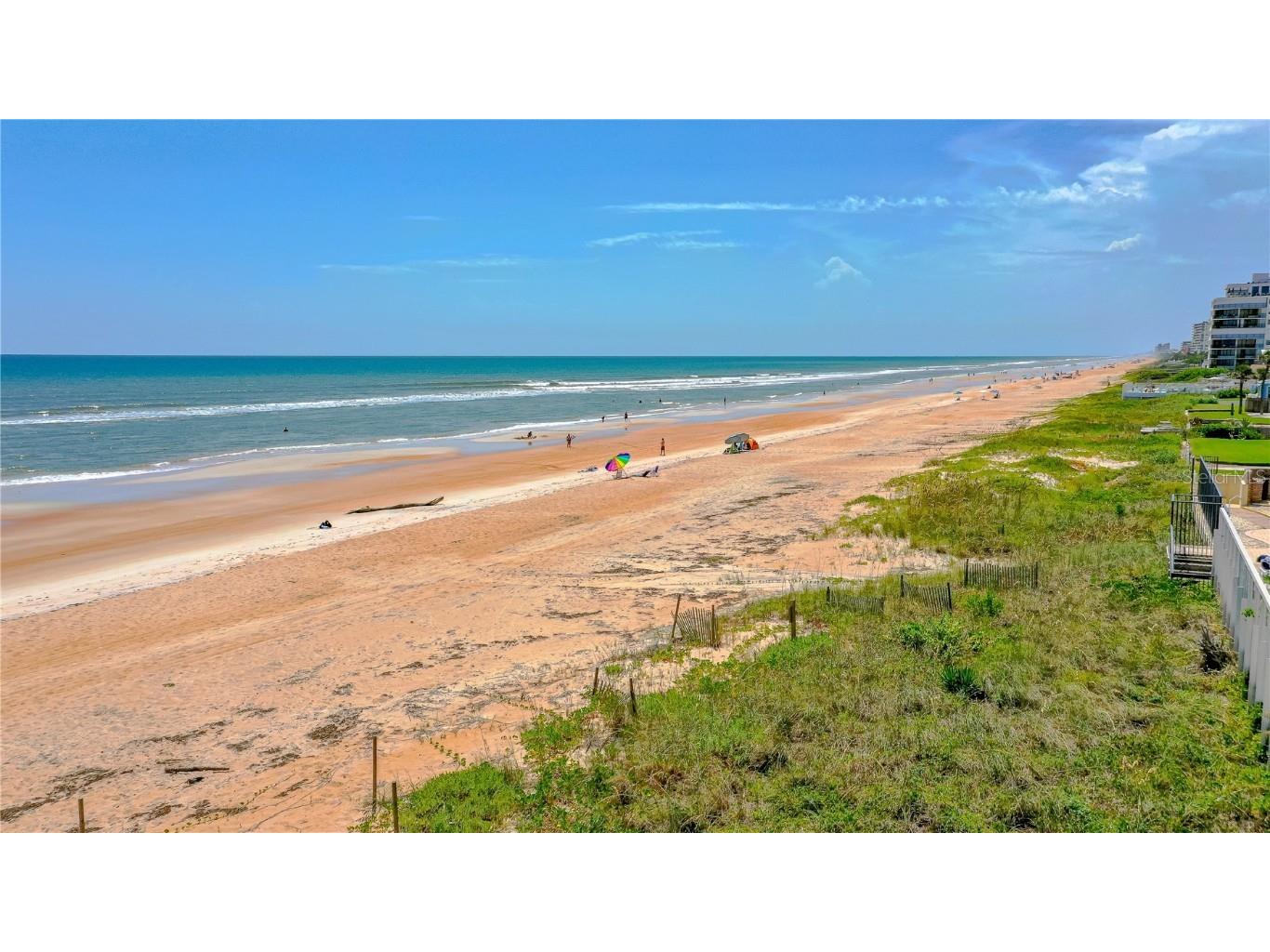 1415 Ocean Shore Boulevard #303 Ormond Beach FL 32176 - ATLANTIC OCEAN V4939025 image29