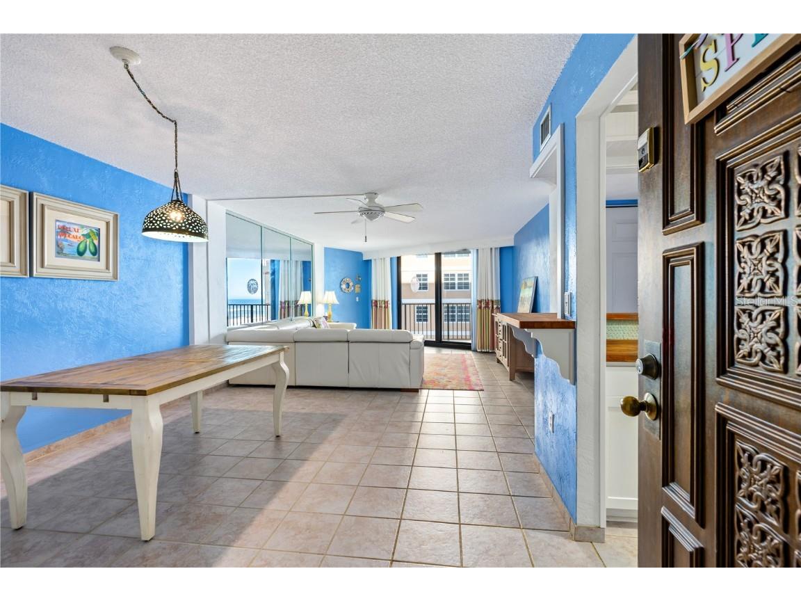 1415 Ocean Shore Boulevard #303 Ormond Beach FL 32176 - ATLANTIC OCEAN V4939025 image3