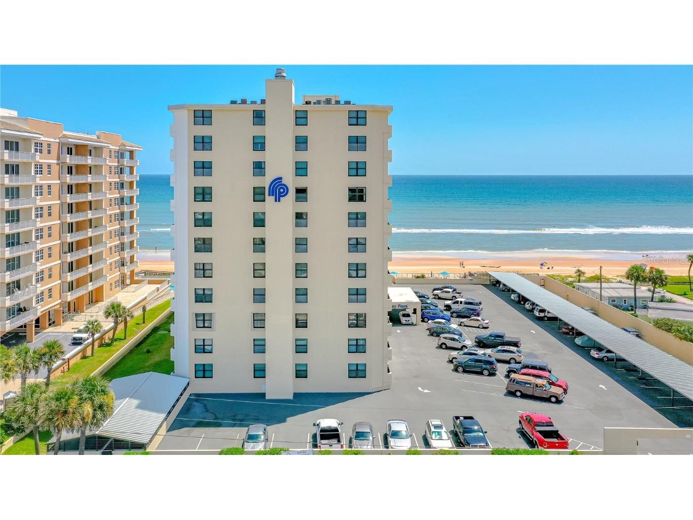 1415 Ocean Shore Boulevard #303 Ormond Beach FL 32176 - ATLANTIC OCEAN V4939025 image32