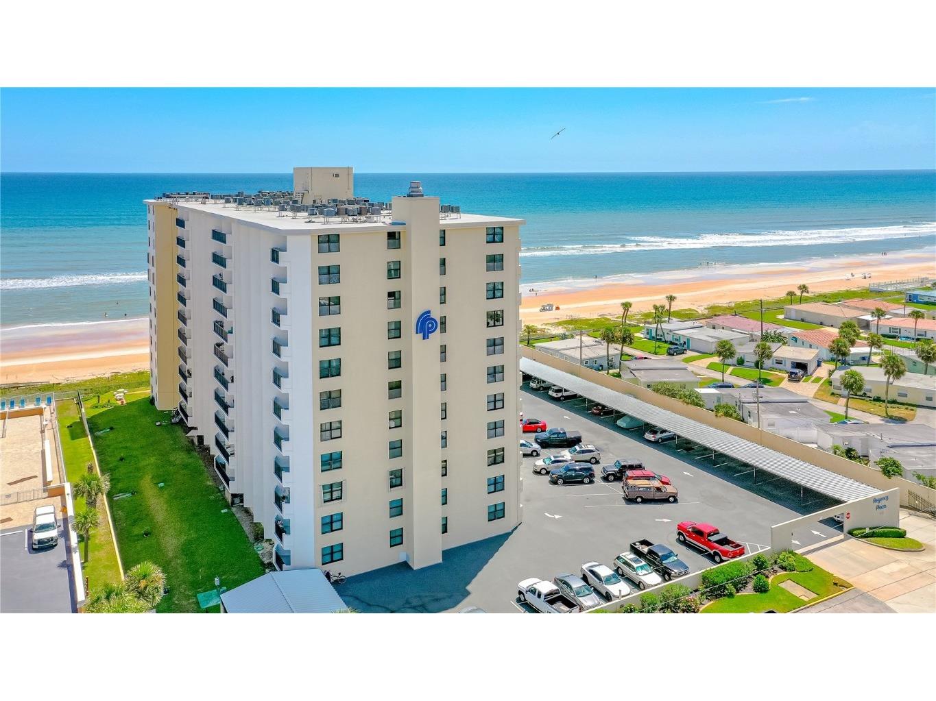 1415 Ocean Shore Boulevard #303 Ormond Beach FL 32176 - ATLANTIC OCEAN V4939025 image33