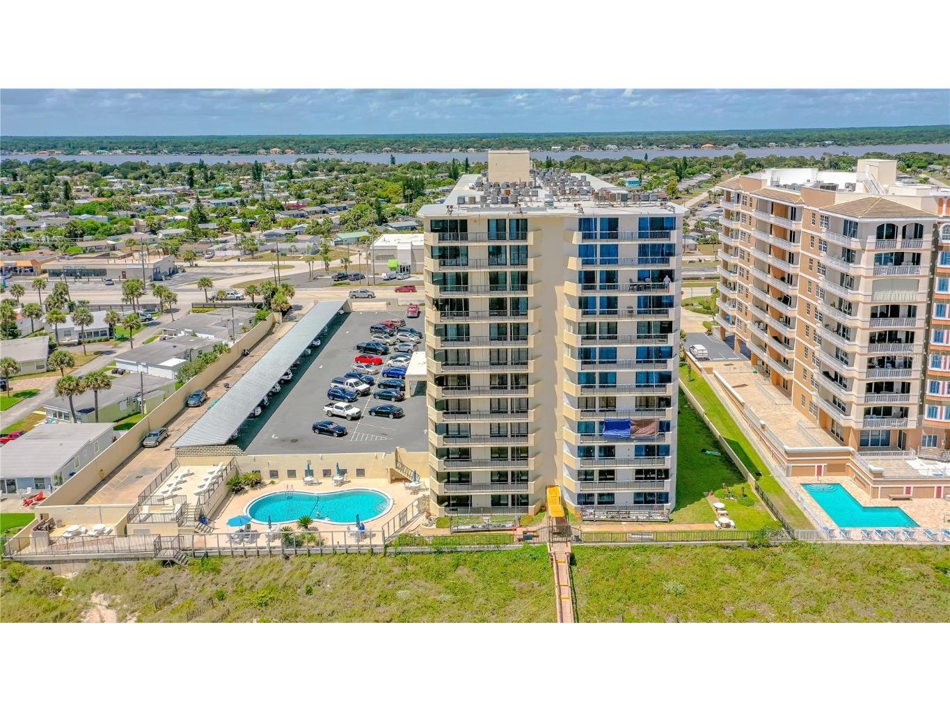 1415 Ocean Shore Boulevard #303 Ormond Beach FL 32176 - ATLANTIC OCEAN V4939025 image37